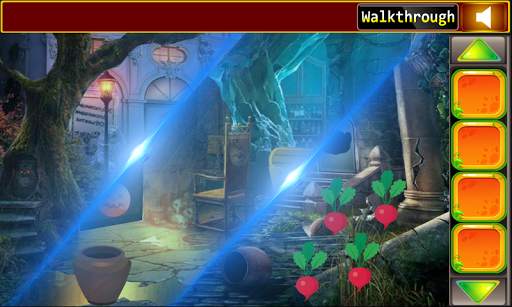 Kavi Escape Game 604 Cleaning Staff Escape Game screenshot 2