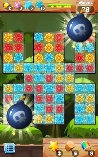 Blossom Crush Flower Shop screenshot 4