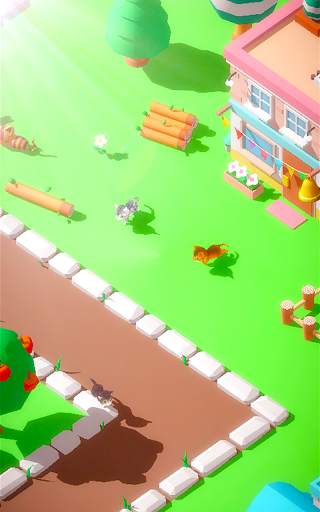 My Talking Kitten screenshot 20