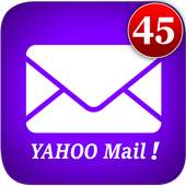 Email YAHOO Mail Login 9.6