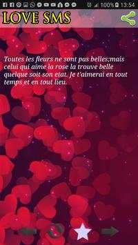 love sms messages 2016 screenshot 4