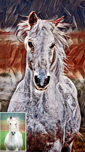 Painnt - Pro Art Filters screenshot 2