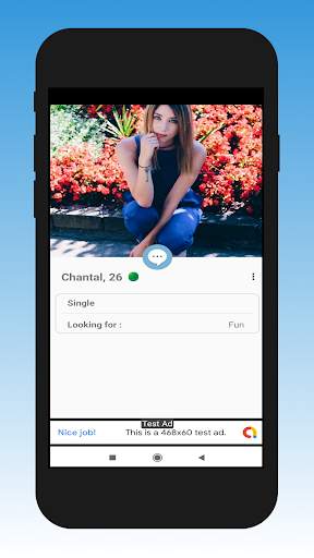Switzerland Dating App screenshot 3