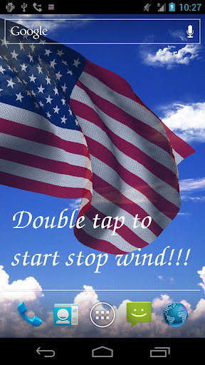 US Flag screenshot 3