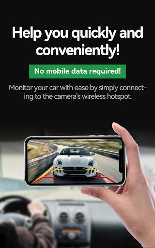 Rear Camera screenshot 2