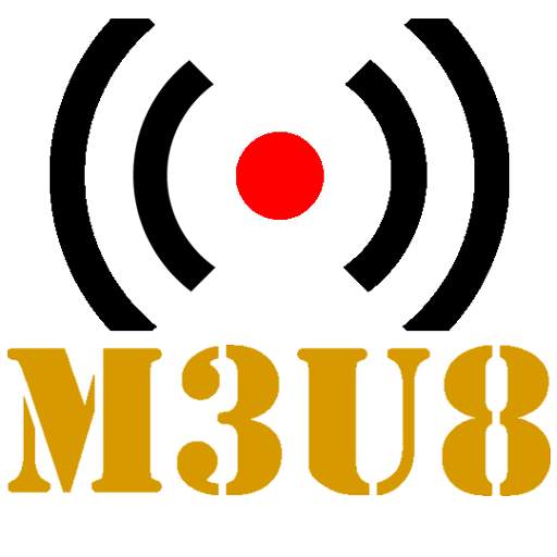 Live TV M3U8 Streaming Player 1.7