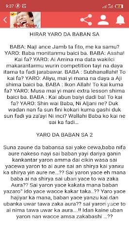 Musha Dariya Sabon Fitowa screenshot 7