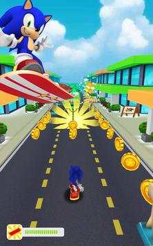 Sonic Dash 4 скриншот 3