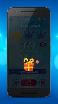 Piano Tap Blue : Music Tiles screenshot 6