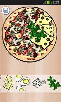 pizza maker free game screenshot 2