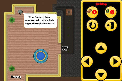 Shrooms Free screenshot 2