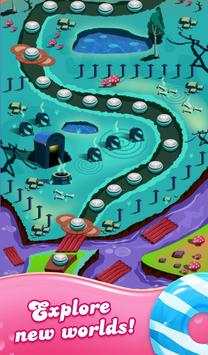Candy Bomb Candy Blast Candy Mania Games screenshot 8