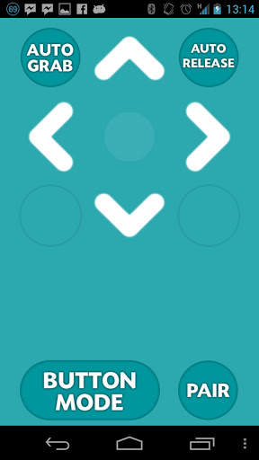 BlueStick Control [Phone] screenshot 4