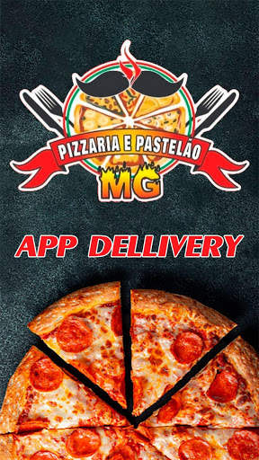 MG Pizzaria screenshot 1