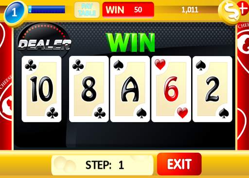Funny Cheese Slots screenshot 5