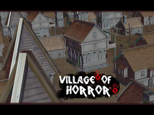 Choo Spider Train: Evil Nun screenshot 11