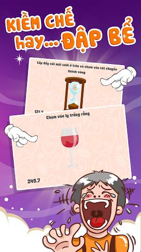 Biet Chet Lien - Game Tri Tue screenshot 7