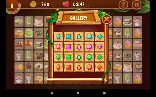 Link Two screenshot 9