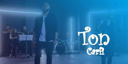 Ton Carfi Songs Offline dan Lyrics screenshot 2