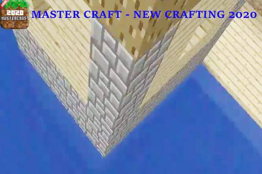Mastercraft - New Crafting & Building screenshot 3