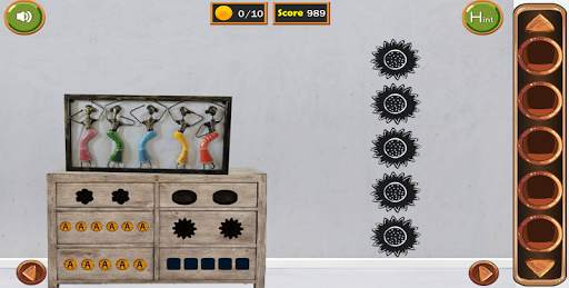 Escape Games 8B 159 screenshot 6