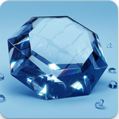 Diamonds Types Name or Photos icon