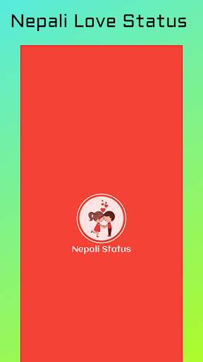 Nepali Love Status and Shayari screenshot 1