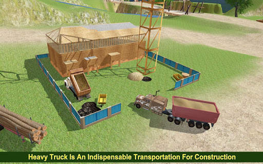 off road camionista Stati Uniti d'America screenshot 3