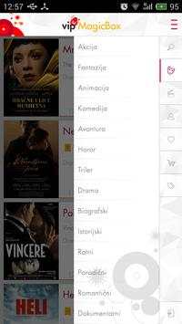 Vip Magic Box скриншот 5