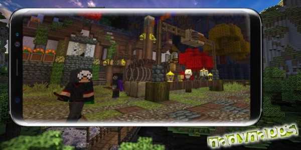 DecoCraft Mod for Minecraft screenshot 4