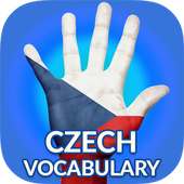 Czech Vocabulary on 9Apps