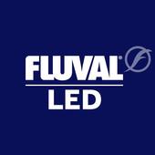 Fluval LED WIFI Controller icon
