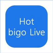 Hot bigo live 1.0.1