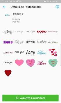 Good Morning & Good Night Stickers "For WhatsApp" screenshot 5