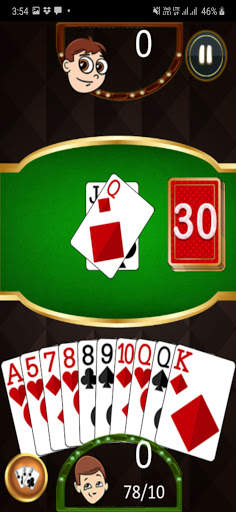 Rummy Circle screenshot 2
