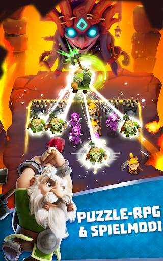Legend of Solgard screenshot 15