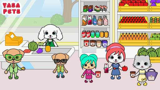 Yasa Pets Mall screenshot 13