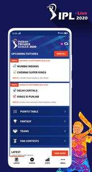 Star Sports Live Cricket Guide - IPL Live Tips screenshot 3