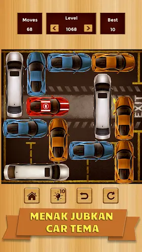 Unblock Puzzle Game screenshot 3
