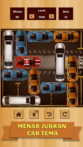 Unblock Puzzle Game screenshot 3