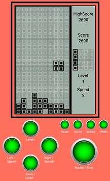 Brick Game screenshot 5