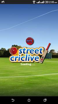 Cricket Scorer for All Matches screenshot 1