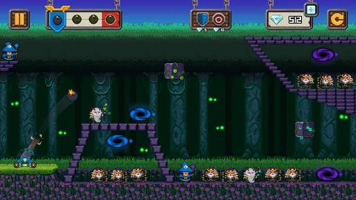 Tiny Empire - Epic Edition screenshot 5