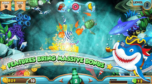 New Fishing screenshot 3
