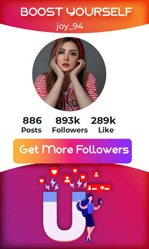 Get Real Followers & Likes for Instagram Guide app screenshot 4