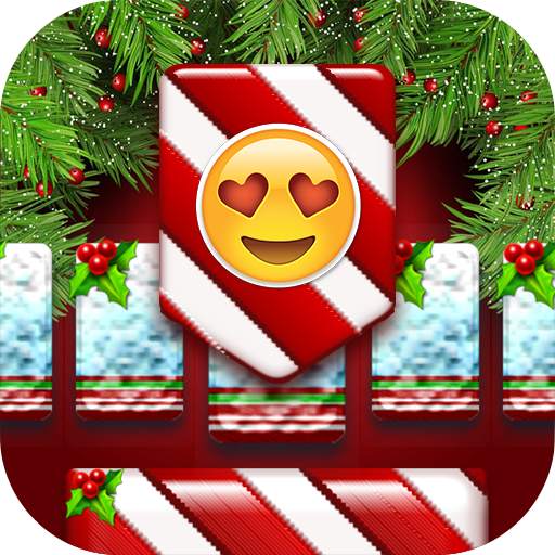 S8 Keyboard - Samsung Galaxy Keyboard 1.0