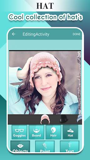 Funny Face Changer screenshot 4
