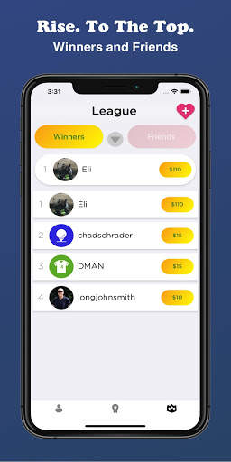 P6 - Live Sports Game screenshot 3