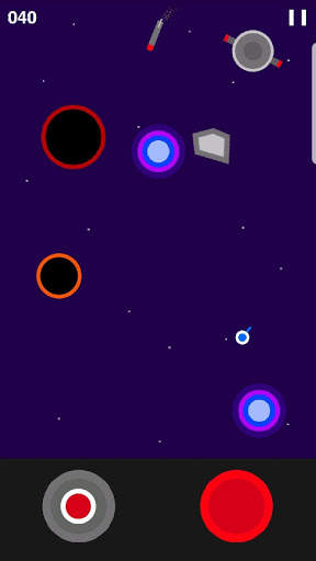 Space Survivor screenshot 1