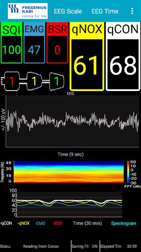 Conox View screenshot 8